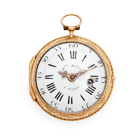 replica 18th century pocket watch|how were pocket watches worn.